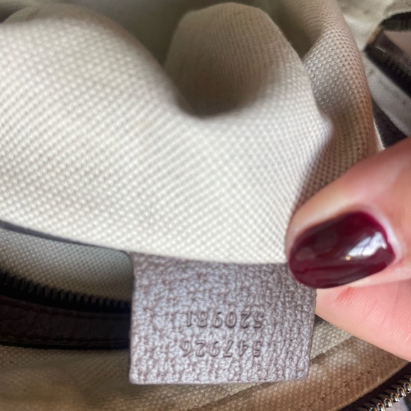 Gucci Ophidia small Messenger bag - Picture 2 of 13